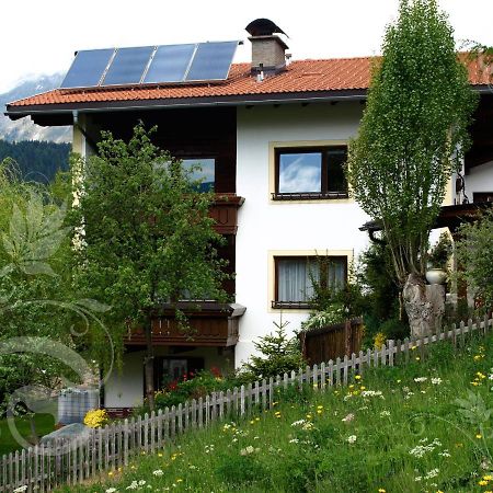 Drei Sonnen Landhaus Reihan Nauders Luaran gambar